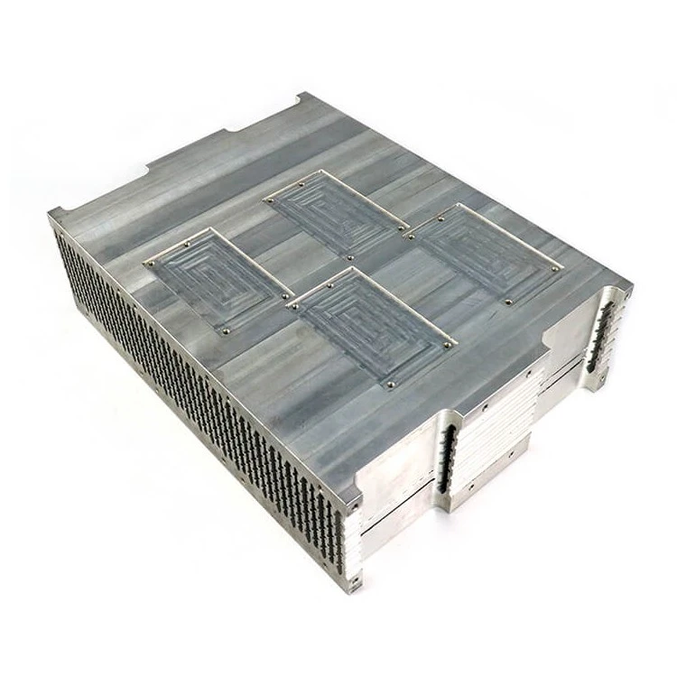 Stacked fin-8